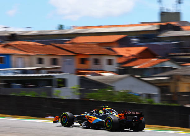 JUST IN: After McLaren’s “head-scratching” turnaround, Sky pundits suggested finding a “scapegoat.”