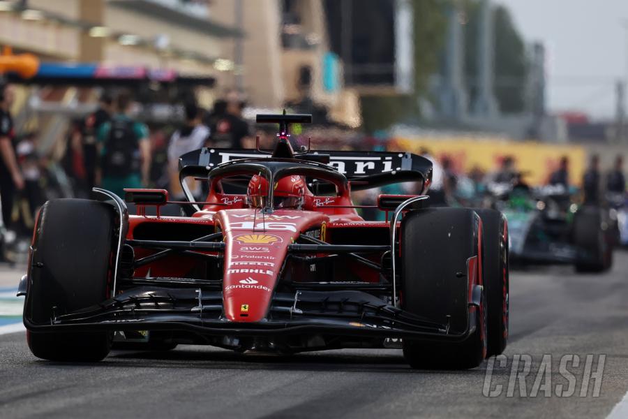 Ferrari is set to replace “95 percent of parts” with the upcoming 2024 Formula 1 car.