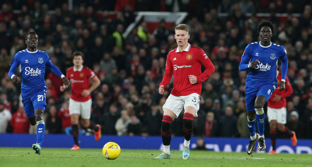 Man Utd might sign “one of the best young players in Europe” as an upgraded McTominay