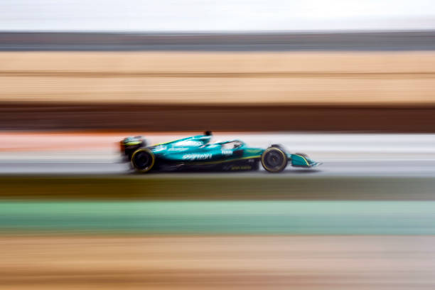 Aston Martin has declared a change of name for the 2024 Formula 1 season.