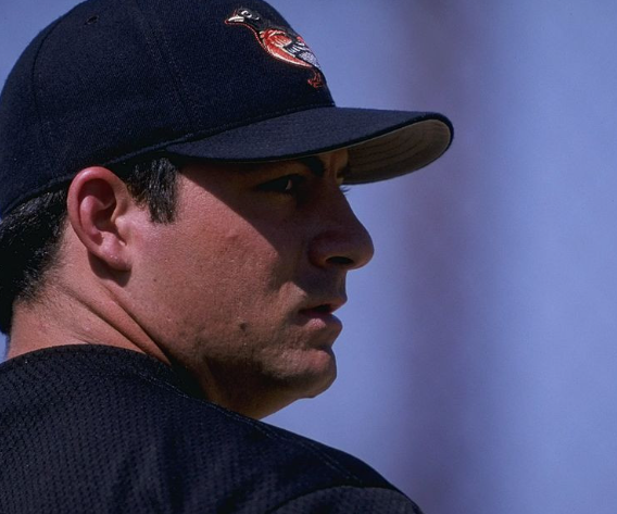 Ryan Minor, who took over for Cal Ripken Jr., has passed away at the age of 49.