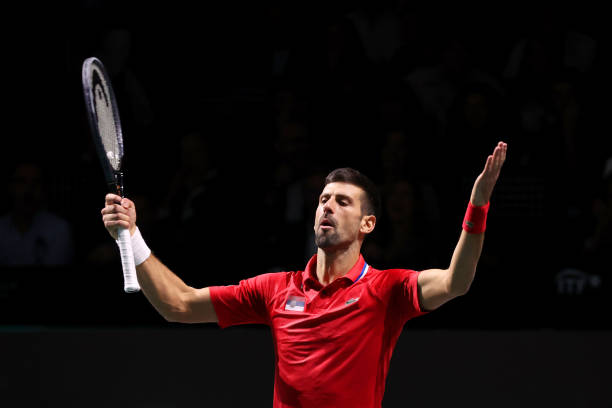 To stop Djokovic, Medvedev ‘joins forces’ with Alcaraz and Sinner!