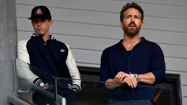 Wrexham to get Shohei Ohtani? Rob McElhenney, an MLB free agent, is considering a January transfer move and has instructed him to begin learning Welsh.