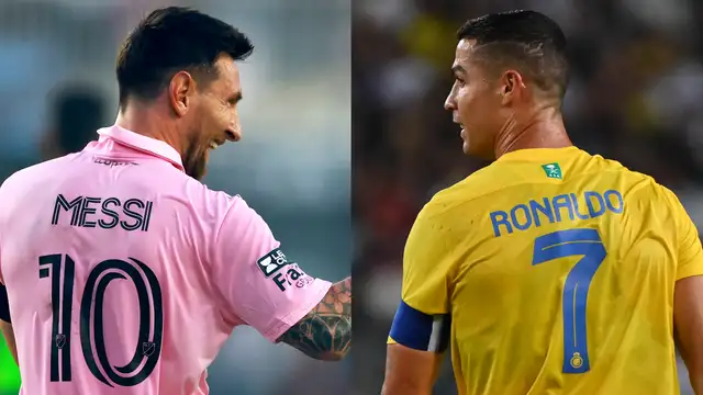 “The GOAT is Cristiano”: Why, in the opinion of a former Manchester United teammate, Ronaldo surpasses Lionel Messi