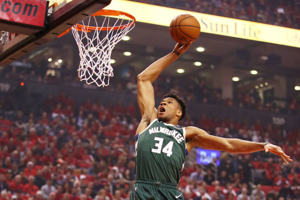Giannis Antetokounmpo achieves a career-high with 64 points, yet a post-game scuffle dampens the Milwaukee Bucks’ triumph against the Indiana Pacers.