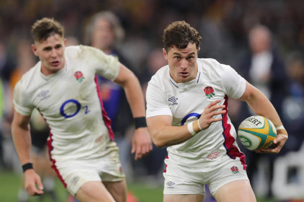LATEST: Henry Arundell signs a long-term contract and decides what to do next.