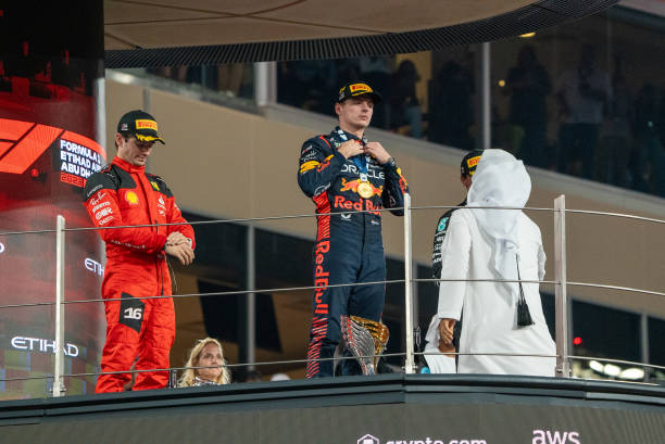 The Verstappen Decision: Marko'S Stunning Admission Will Shock You - bhdm21o