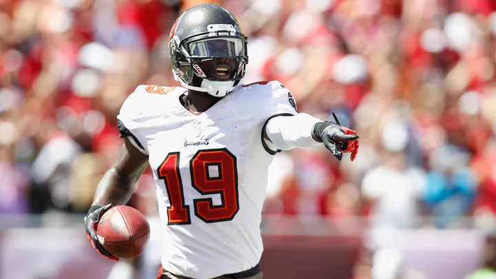 Sad News: Former NFL wide receiver Mike Williams passed away.