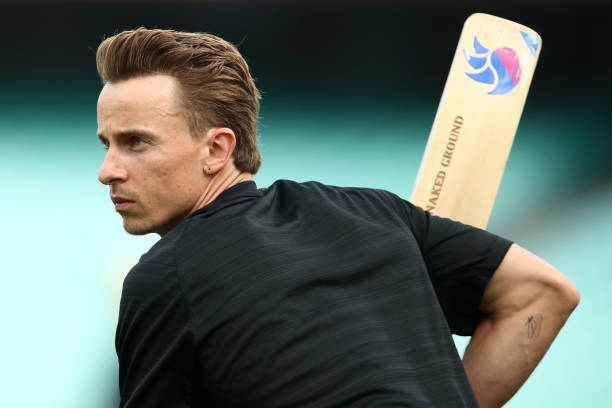 Tom Curran’s appeal against his four-game suspension for intimidating the umpire was denied.