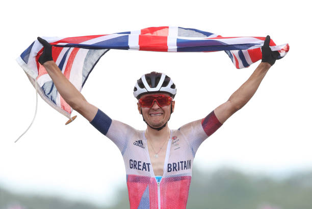 Tom Pidcock: ‘I want to prove myself’-confirms 2024 Tour de France GC ambitions