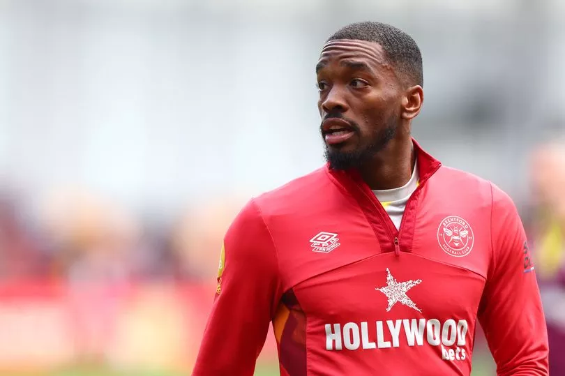 Ivan Toney’s transfer was clearly communicated by Arsenal and Chelsea.