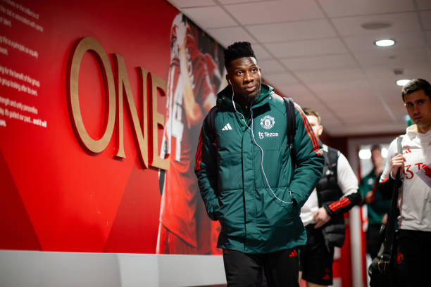Release date for Man Utd is revealed, Andre Onana is in talks to postpone his AFCON call-up.