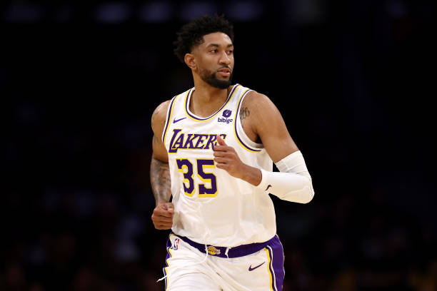 Christian Wood Talks About How He Maintained His Preparation While Not in Play