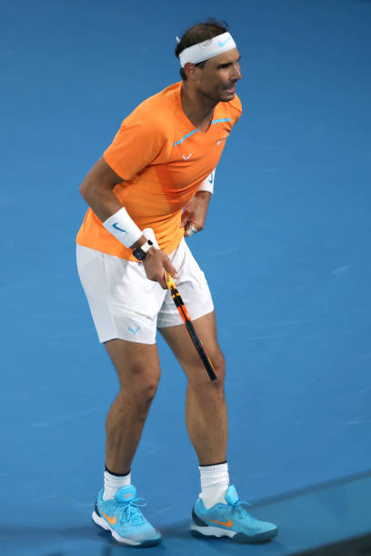 Carlos Alcaraz and Novak Djokovic predict Rafael Nadal will return to his peak following his injury.