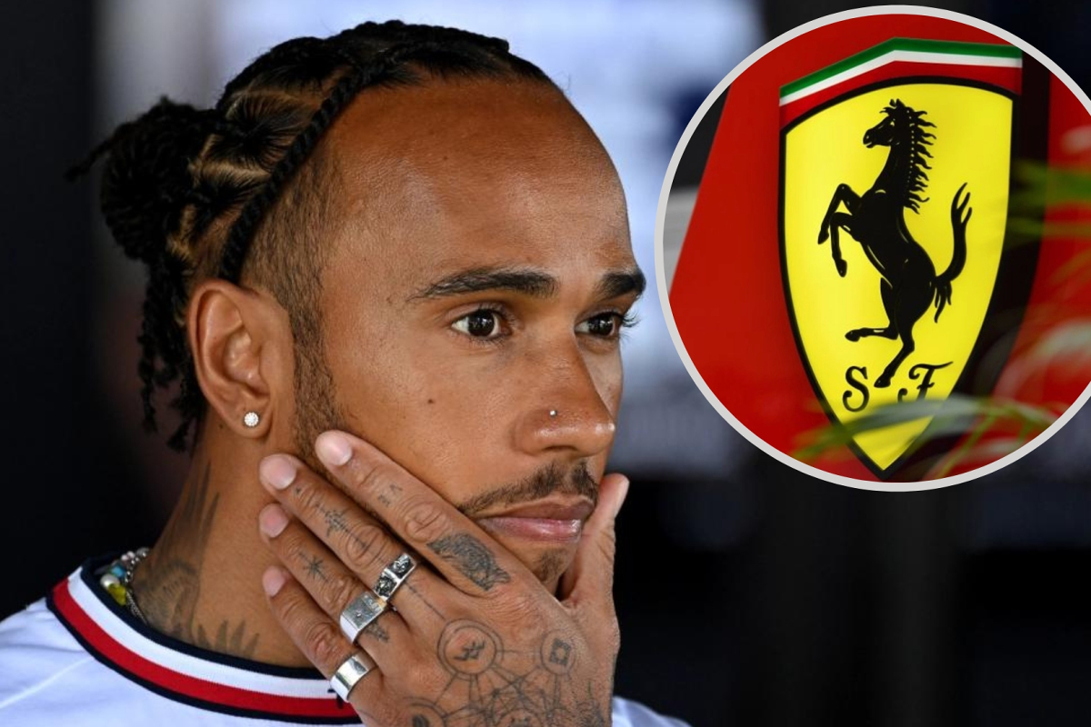 Ferrari’s Formula 1 team principal discloses ongoing discussions with Hamilton about a long-term collaboration.