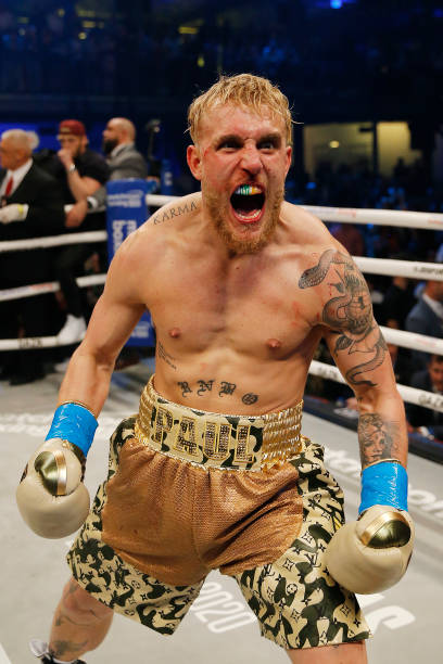 LATEST: Jake Paul (7-1, 4 KOs), who recently defeated mixed martial artist Nate Diaz, will make a comeback to the ring.