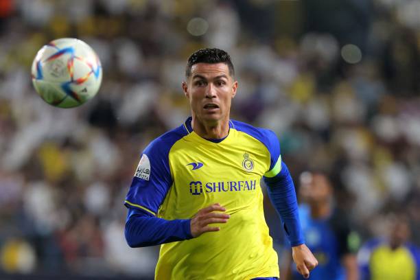 Cristiano Ronaldo Leads Al Nassr to the King Cup Semi-Finals with His 50th Goal of 2023