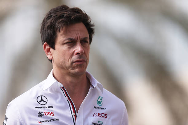 After an inquiry, Wolff attacks the FIA for a “personal family attack.”