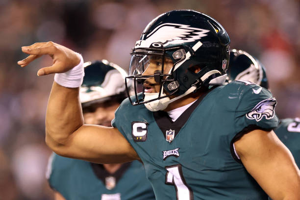What’s the matter with the 10-3 Eagles? Five reasons why the strongest NFC clubs dominated Philadelphia