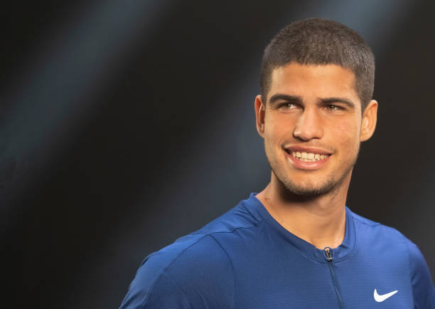 Alcaraz Leads in ATP Bonus Earnings With Over $4 Million in Additional Earnings