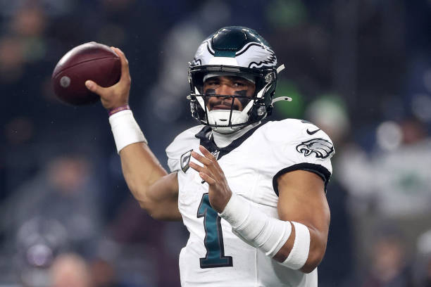 “Internal Concerns”: Jalen Hurts’ leadership worries the Eagles