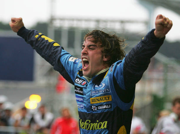 LATEST: Formula One News Alonso discloses crucial aspects of racing F1 ‘MUST’ title