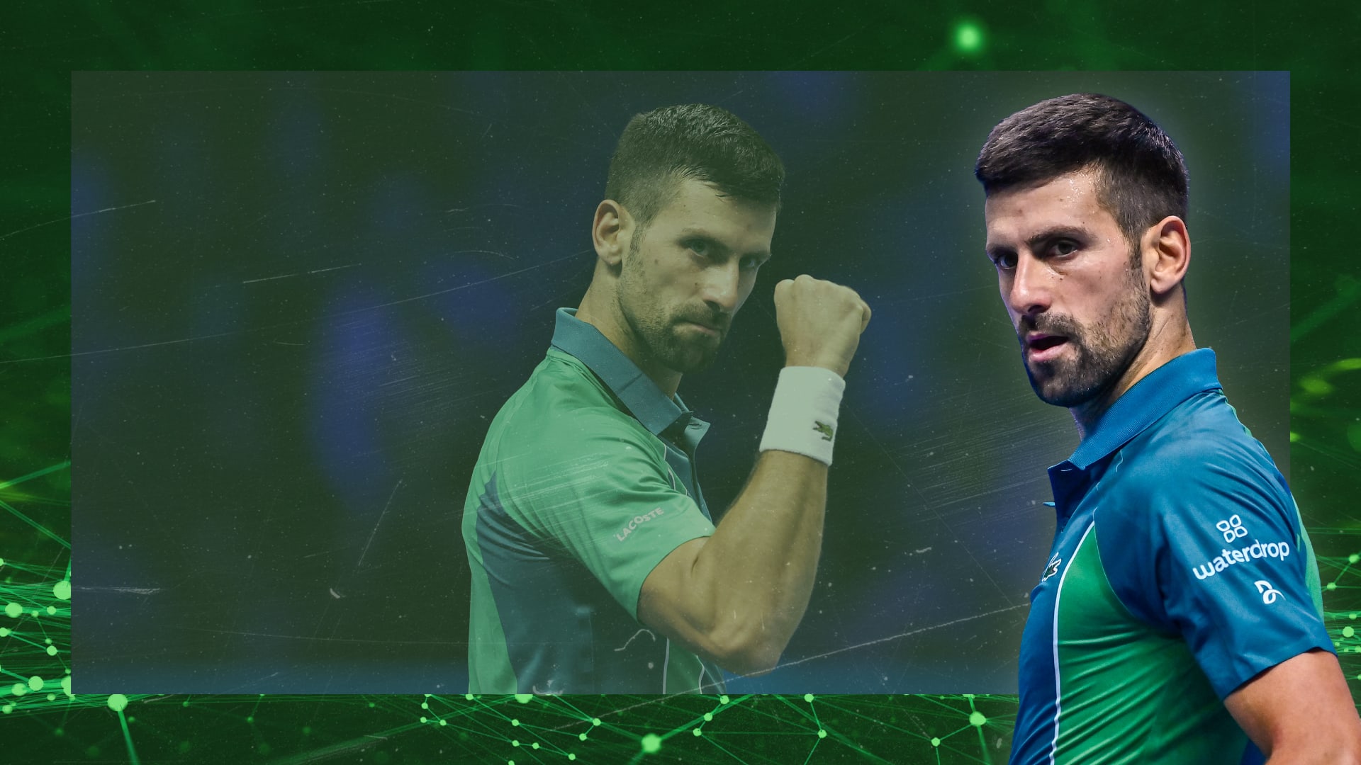 Will Novak Djokovic finally get his long