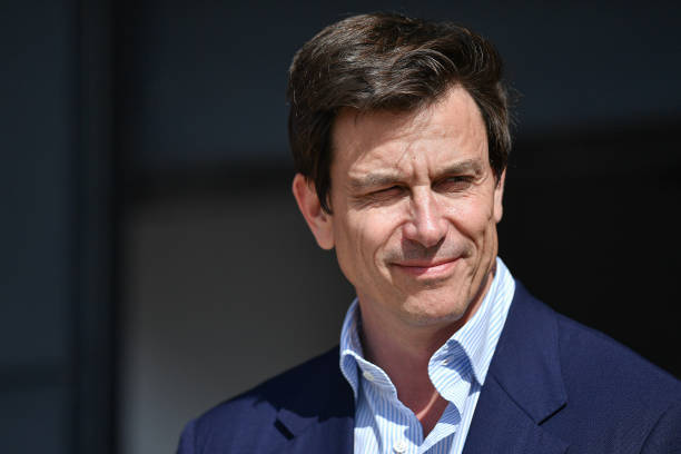 Toto Wolff’s successful’secret’ Red Bull life.