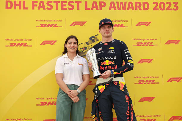 Described as “a cannibal” by Max Verstappen
