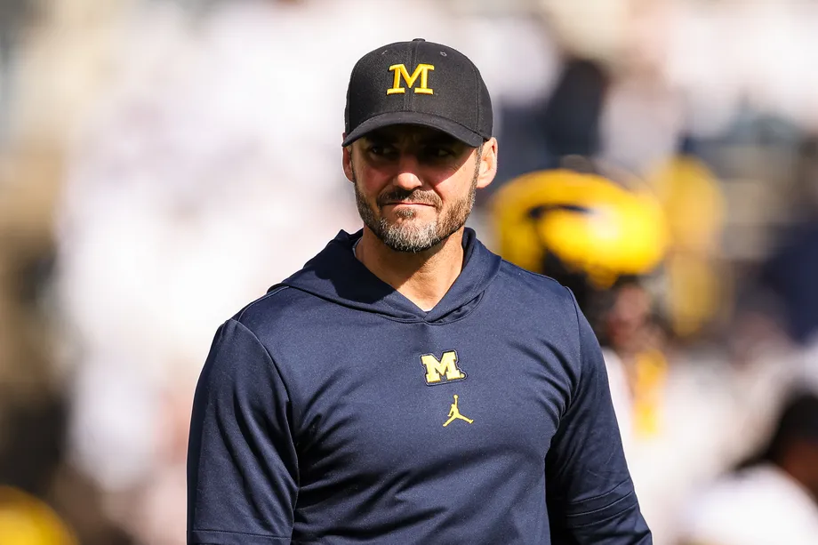 Michigan Wolverines have lost another key staff