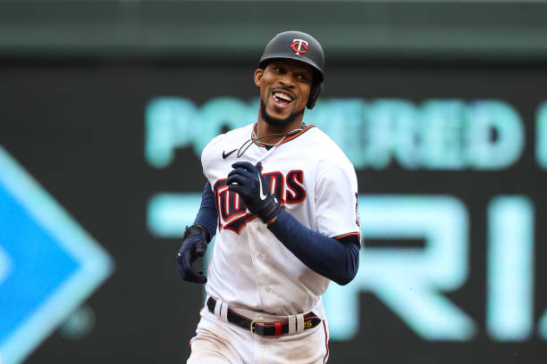 Byron Buxton Confirms Return as Twins’ Center Fielder for 2024 Season at TwinsFest