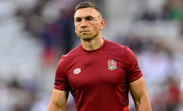 The disturbing rationale behind Kevin Sinfield not receiving a knighthood.