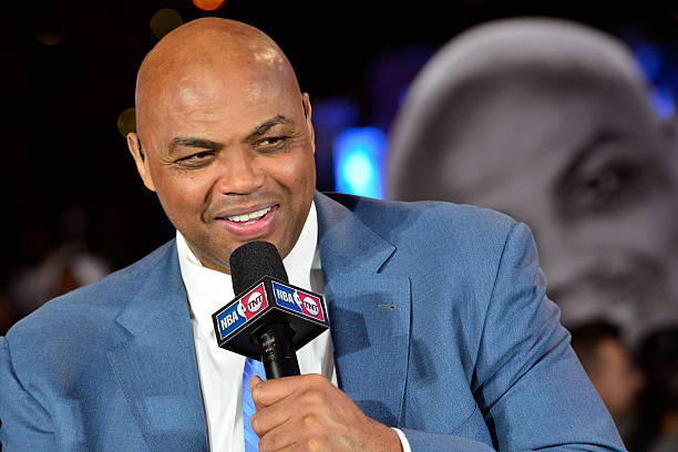 “The Big Prize”: Charles Barkley Discusses Potential Warriors Move for Pascal Siakam Amidst Struggles