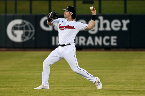 News Update from the Guardians: Prospects, Staff Promotions, Player Preparations, and Impressive Performance in the Venezuelan Winter League