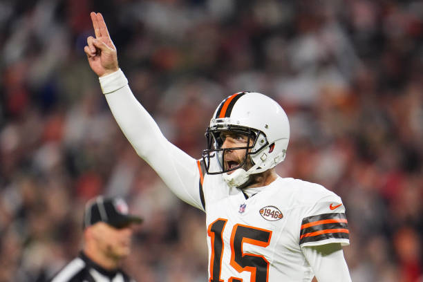 Five Cleveland Browns Players Selected for 2024 Pro Bowl.