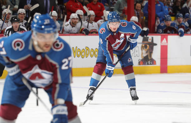 Offseason Overhaul: Assessing the Impact of Colorado Avalanche’s Forward Changes