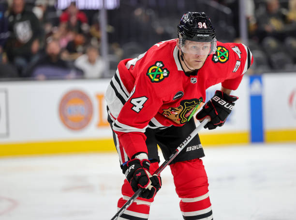 Corey Perry’s Potential NHL Comeback: A Strategic Move for the Calgary Flames?