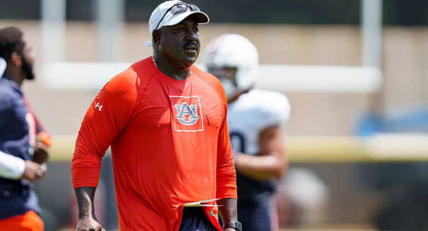 Reports indicate that Wesley McGriff is set to make a return to Auburn after it was initially announced that he would be joining the staff at Texas A&M University.