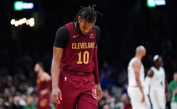 “Significant Progress: Darius Garland’s Recovery Reaches Pivotal Stage on Monday”