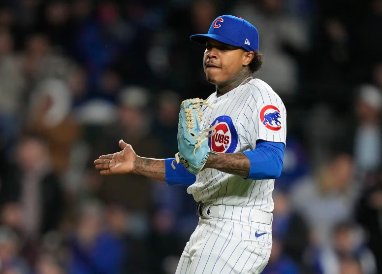 The Yankees’ investigation into Marcus Stroman’s background yielded an unexpected result.