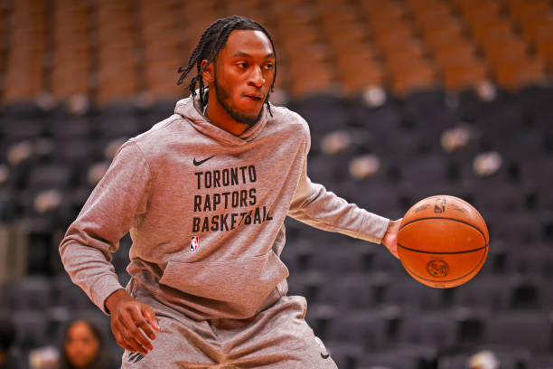 Toronto Raptors Face Challenges with Key Players Injured