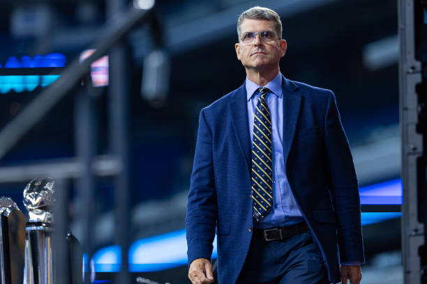 Jim Harbaugh’s Transition from Michigan to the NFL: Insights and Reflections
