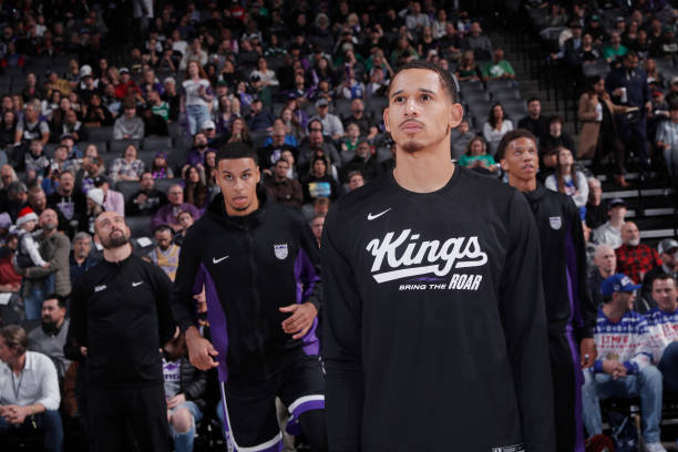 Kings Set to Release Juan Toscano-Anderson with Plans for Swift Re-Signing
