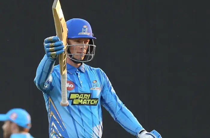 SA20: Super Giants easily defeat Super Kings, MI Cape Town destroys Sunrisers