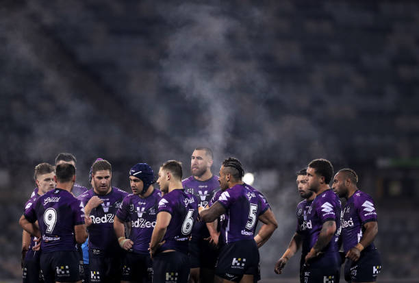 “Melbourne Storm Rugby League Outreach: Engaging Fiji’s Community Ahead of Historic NRL Trial Match”