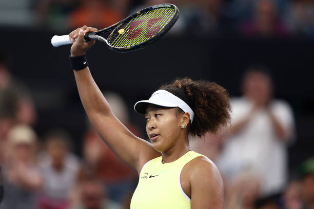 Osaka: Why I May Never Talk To My Team Again During Matches