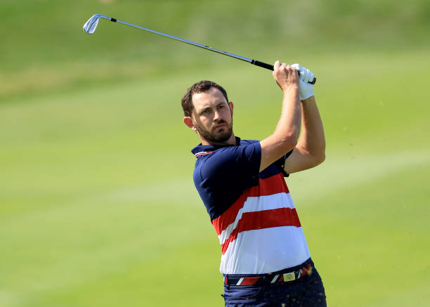 Patrick Cantlay eager to clarify situation, asserts Rory McIlroy’s comments were misconstrued.
