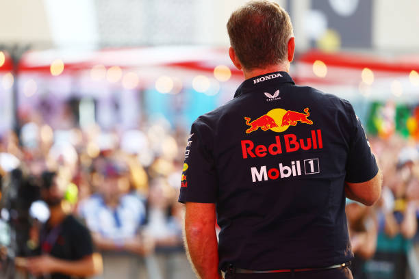 F1 Fans Render An Unexpected Decision On Red Bull Rivals In 2024.