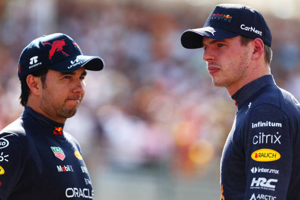 “Max Verstappen’s Father, Jos, Instilled ‘Destroy Your Team-Mates’ Mentality, Says Former F1 Manager”