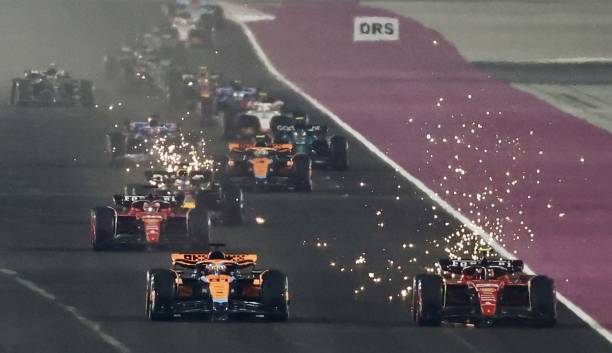 All the New Changes in Formula 1 for 2024
